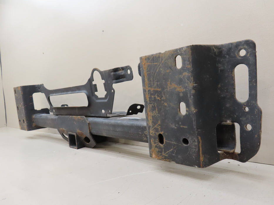 2015-2022 FORD F-150 F150 REAR BUMPER REINFORCEMENT TOW BAR OEM FL3A-19D534-AA