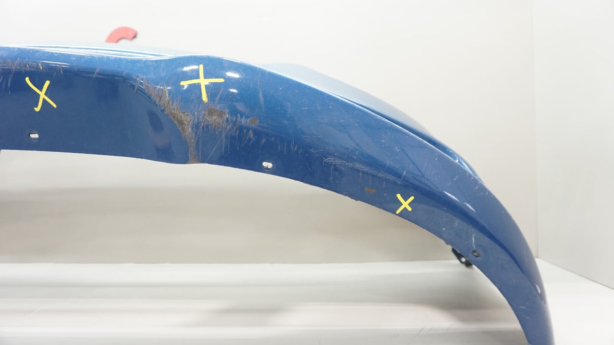 2015-2023 DODGE CHARGER FRONT BUMPER COVER PANEL OEM