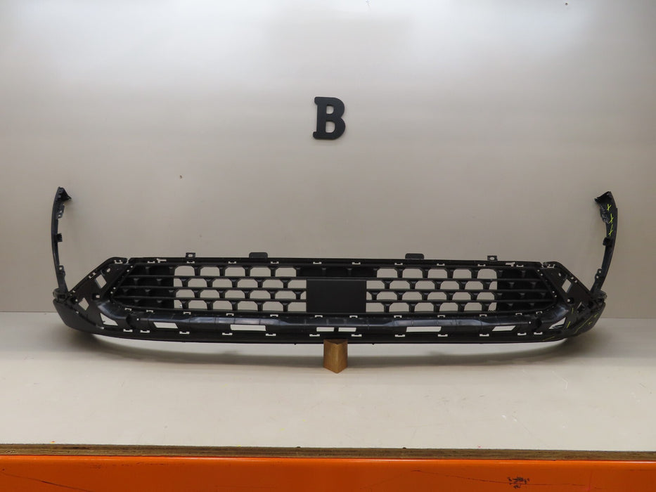 2021 2022 2023 HYUNDAI SANTA FE LIMITED REAR LOWER BUMPER COVER OEM 86612-52500