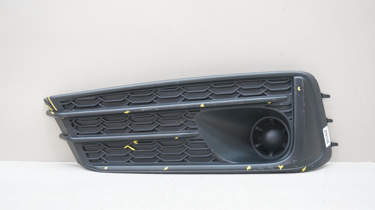 2020-2023 SUBARU IMPREZA FRONT LEFT DRIVER SIDE FOG LIGHT TRIM OEM 57737FL01A
