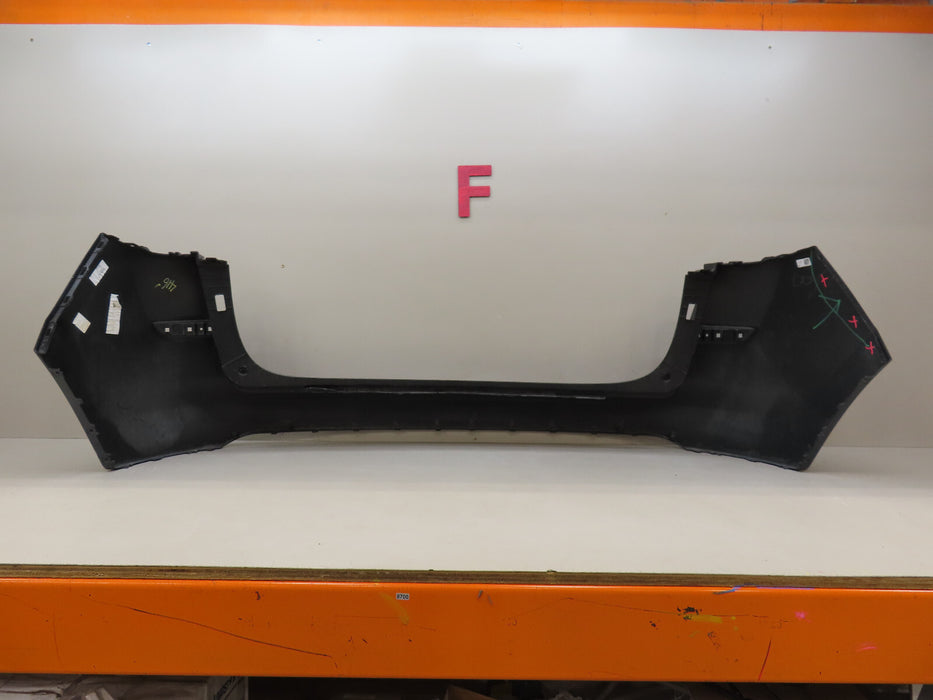 2019-2021 HYUNDAI TUCSON REAR BUMPER COVER OEM