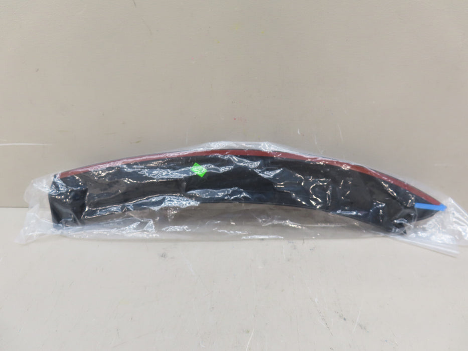 2019-2021 SUBARU ASCENT RIGHT FENDER FLARE WHEEL ARCH MOLDING OEM 91111XC12A