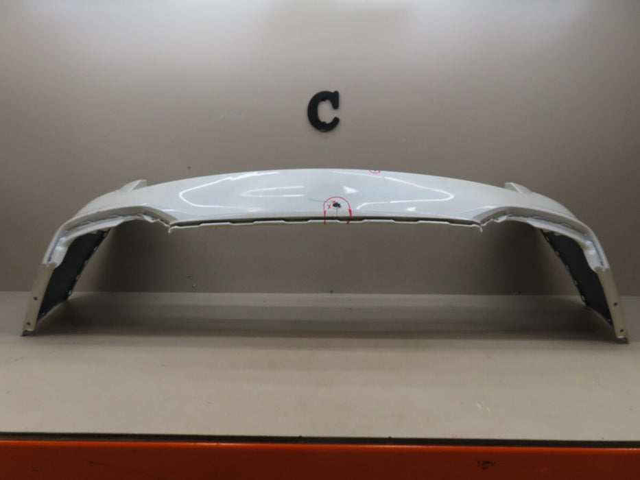 2016 2017 2018 ACURA RDX REAR BUMPER COVER OEM