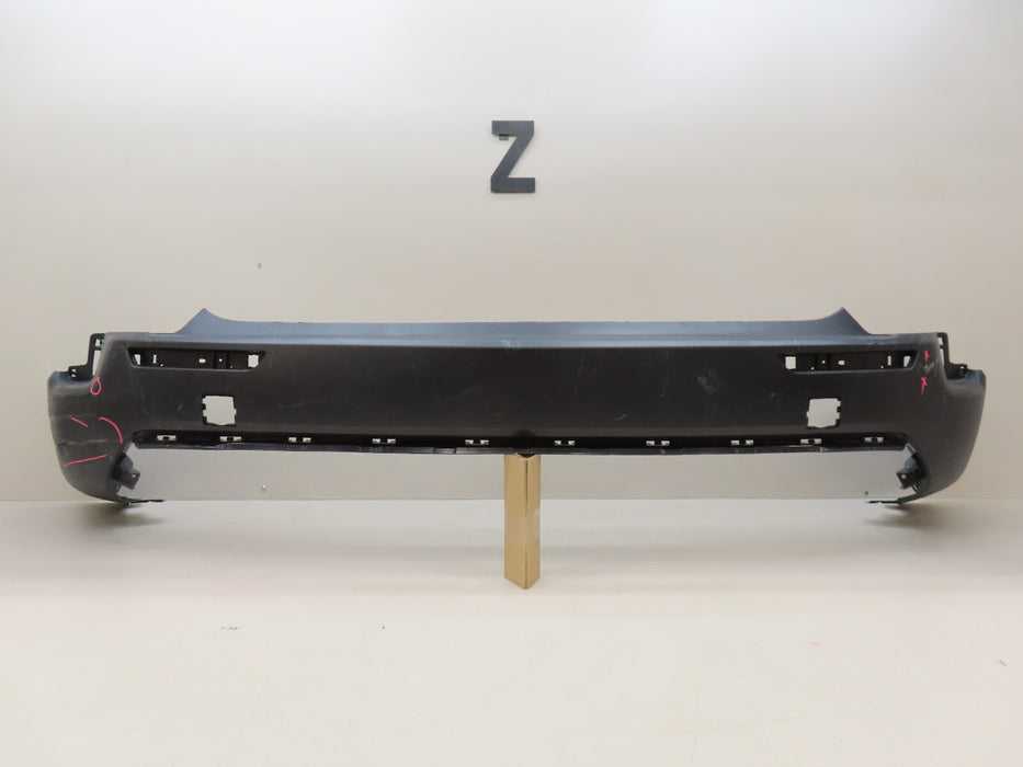 2023-2024 MAZDA CX50 REAR LOWER BUMPER VALANCE COVER OEM VA40-50221