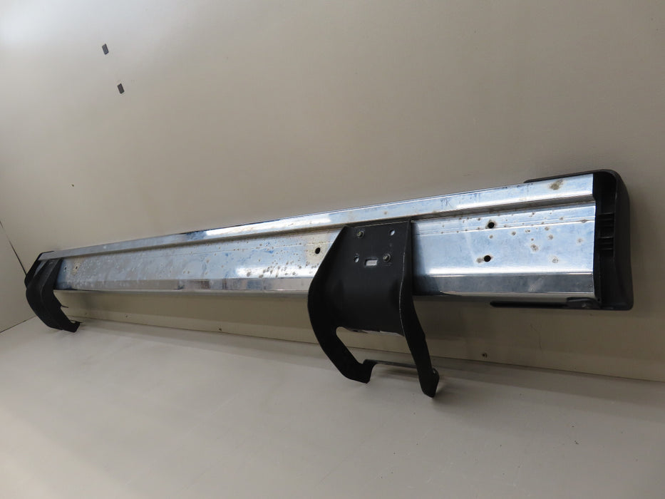 2015-2025 FORD F150 F-150 6" LEFT DRIVER SIDE RUNNING BOARD OEM