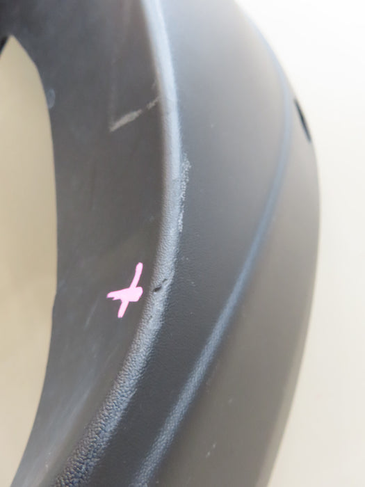 2019-2021 NISSAN MURANO REAR LOWER BUMPER COVER  AFTERMARKET CAPA