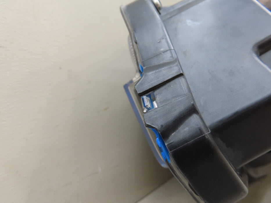 2019-2021 HONDA CIVIC FRONT RIGHT PASSENGER SIDE HEADLIGHT HALOGEN OEM