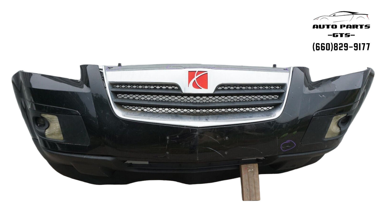 2007-2010 SATURN OUTLOOK FRONT BUMPER SHELL PLASTIC COVER PANEL FACTORY OEM
