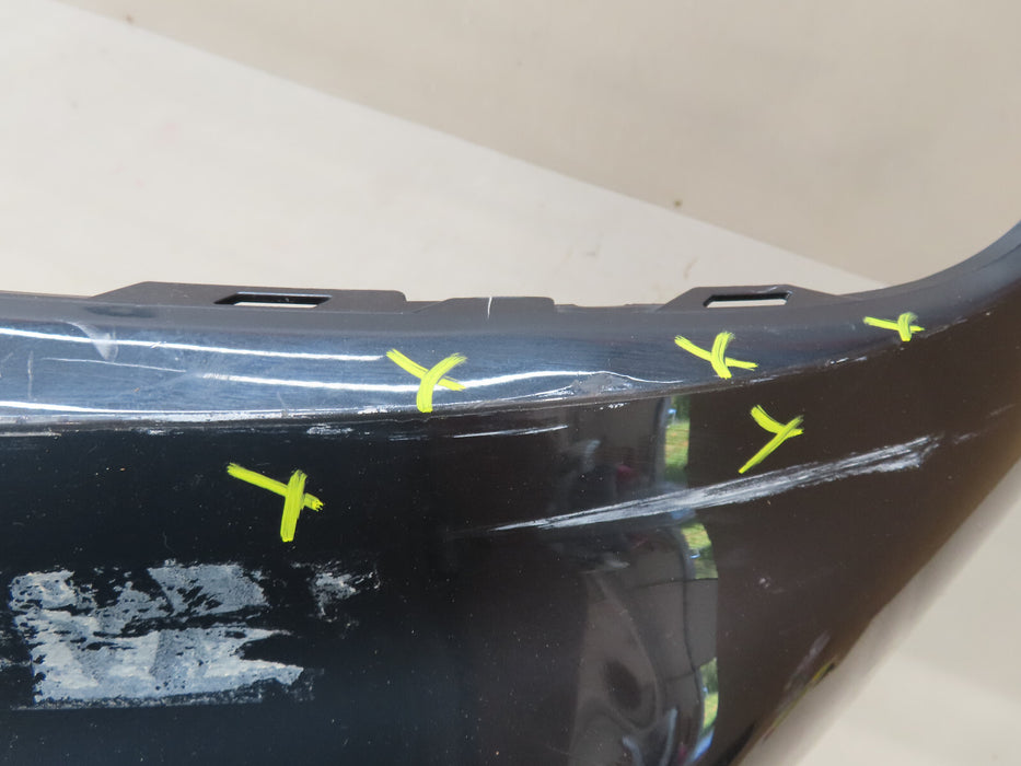 2021 2022 2023 AUDI Q5 FRONT BUMPER COVER OEM 80A807437
