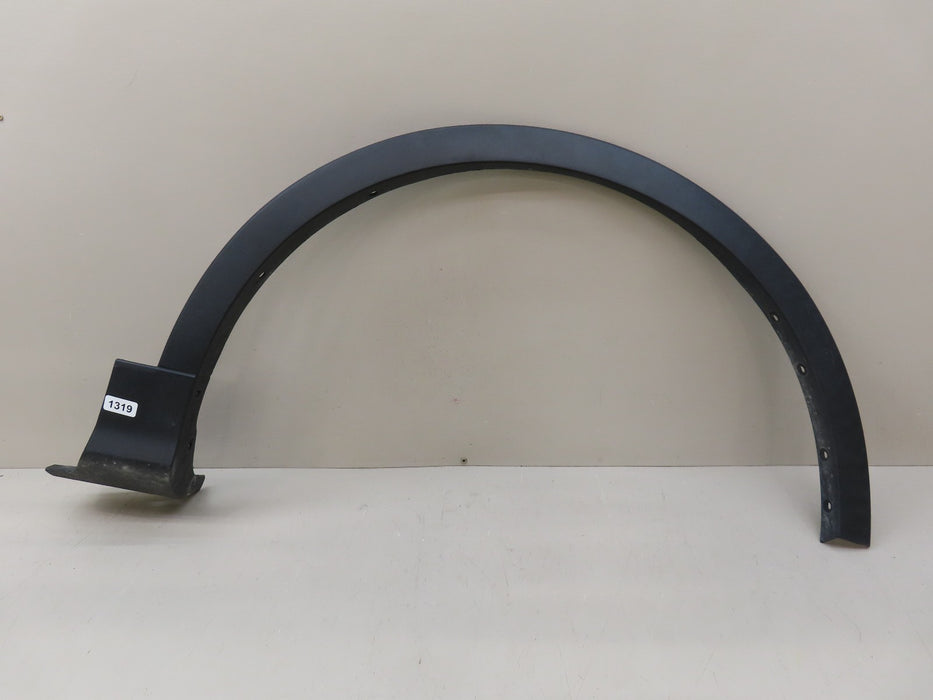 2013-2016 FORD ESCAPE FRONT RIGHT PASSENGER WHEEL ARCH FENDER FLARE OEM