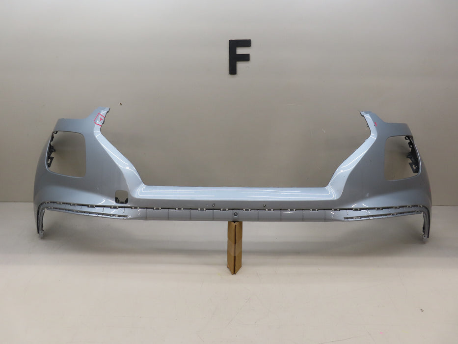 2020-2025 TOYOTA VENUE FRONT BUMPER COVER OEM