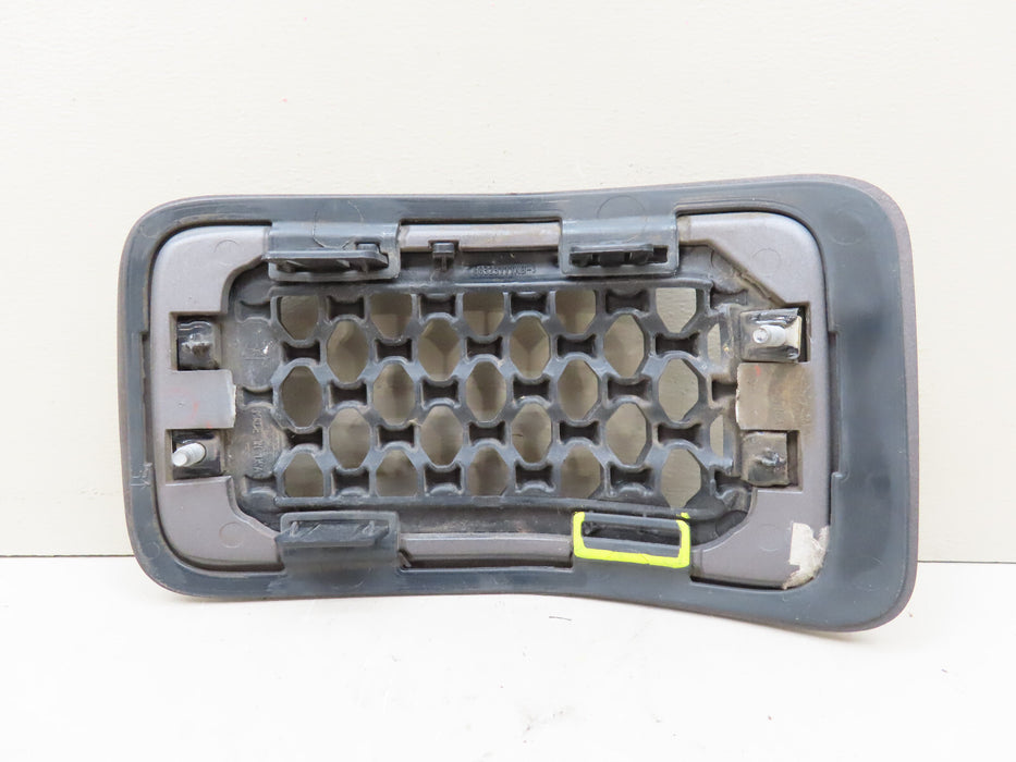 2019-2022 JEEP CHEROKEE FRONT RADIATOR GRILL GRILLE INSERT # 3 OEM