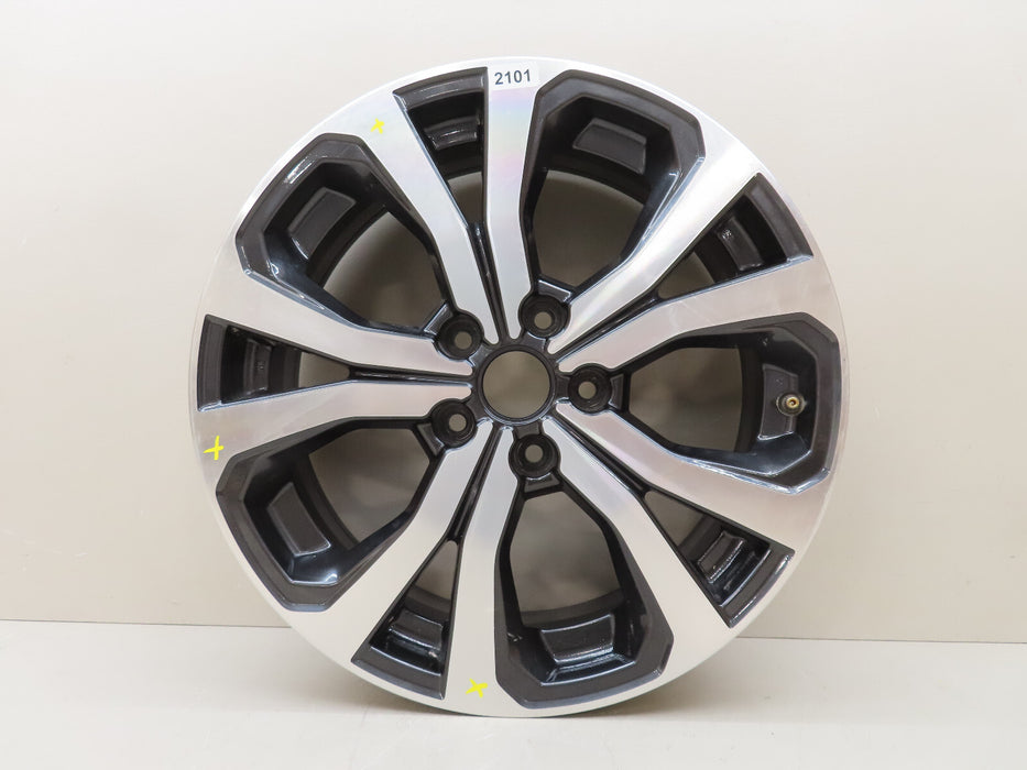 2019-2023 SUBARU FORESTER FACTORY RIM 7JX18" OEM