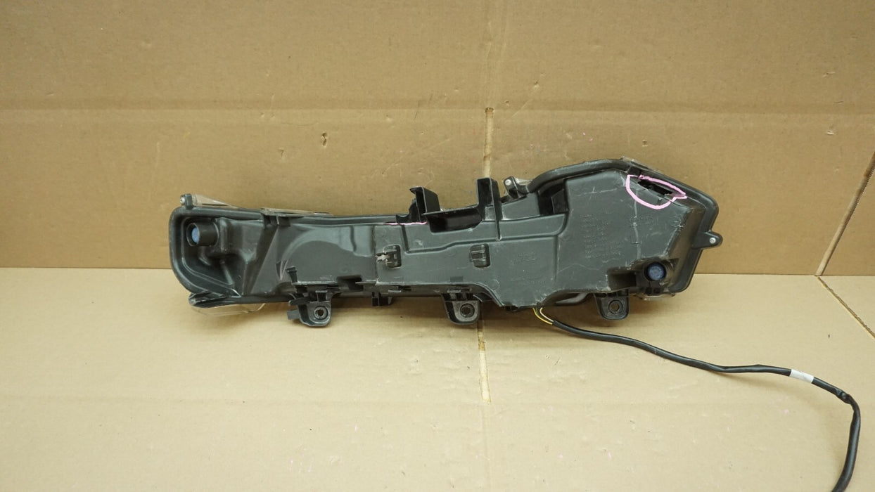 2015-2021 LEXUS NX200T NX300 NX300H FRONT LEFT DRIVER SIDE FOG LIGHT OEM
