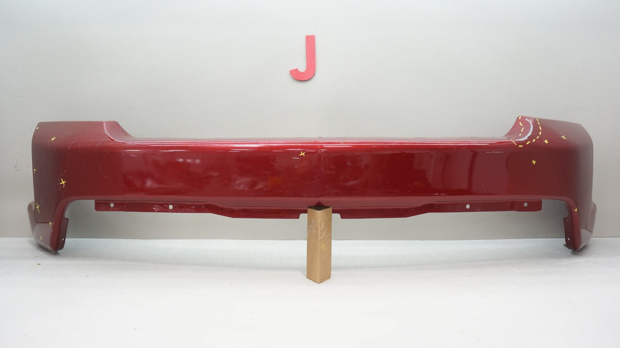 2019-2022 CHEVROLET SILVERADO 1500 FRONT METAL BUMPER OEM 84219084