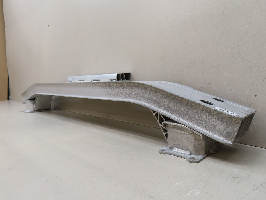 2019-2022 HONDA INSIGHT REAR BUMPER REINFORCEMENT IMPACT BAR OEM