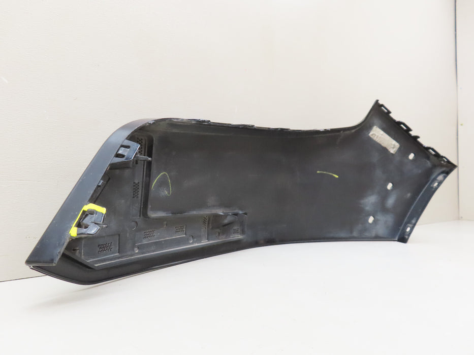 2019-2021 DODGE RAM 1500 FRONT RIGHT BUMPER COVER FILLER PANEL OEM
