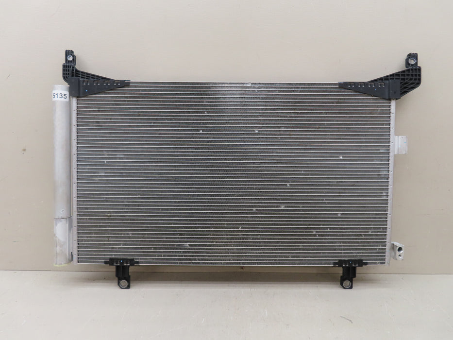2019 2020 2021 SUBARU FORESTER 2.5L A/C CONDENSER AIR CONDITIONING OEM