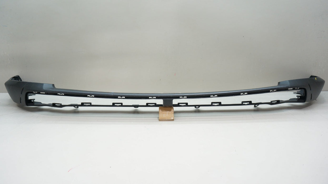 2019-2023 TOYOTA RAV4 FRONT LOWER BUMPER COVER VALANCE PANEL OEM 52411-0R140