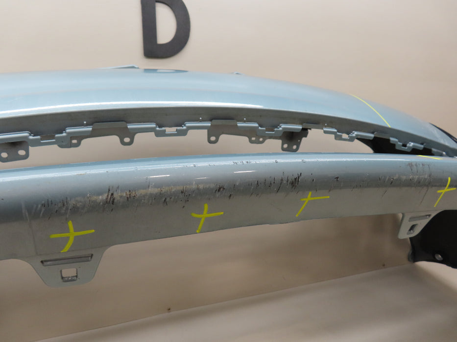 2019-2021 TOYOTA PRIUS FRONT BUMPER COVER OEM 52119-47E40