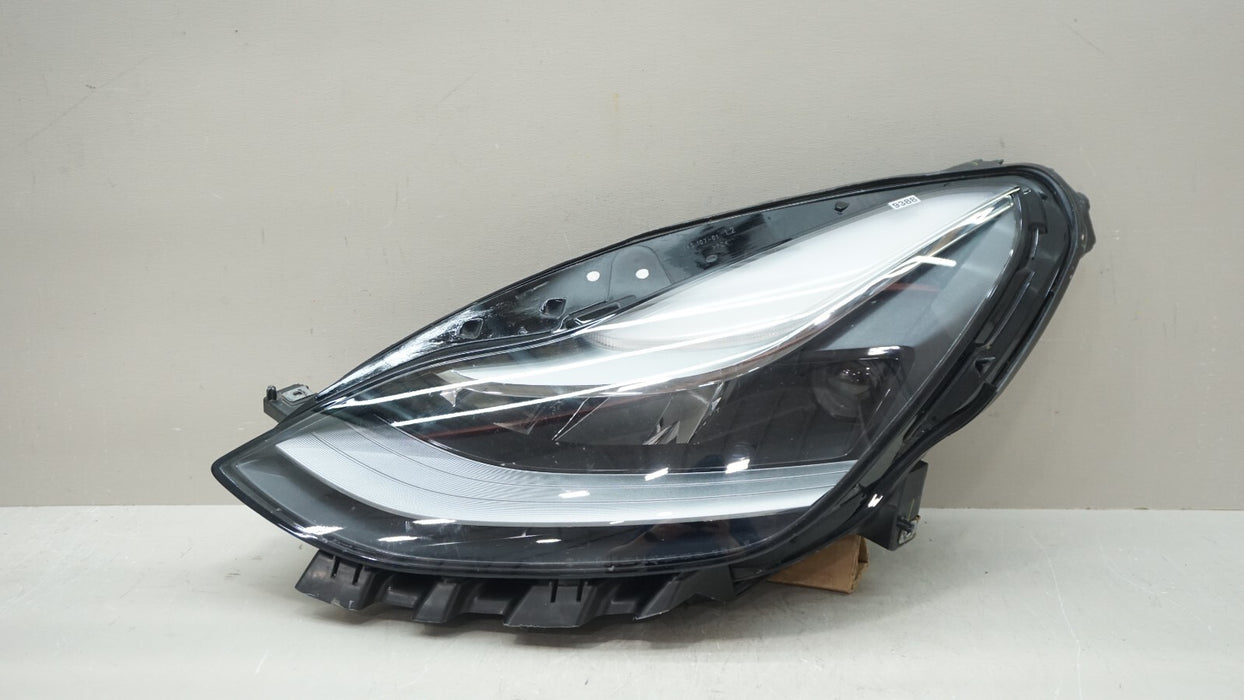 2021-2023 TESLA MODEL 3 / MODEL Y LEFT DRIVER SIDE HEADLIGHT OEM