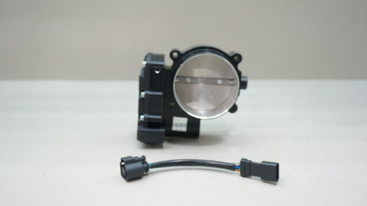 2015-2017 MUSTANG GT GRAMS PERFORMANCE THROTTLE BODY
