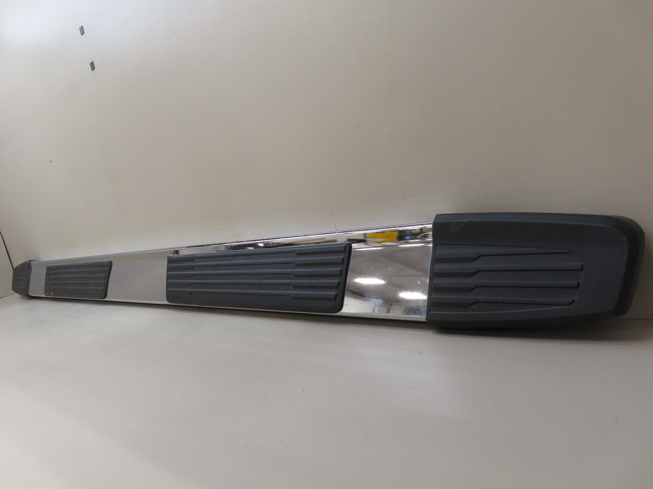 2019-2021 CHEVROLET SILVERADO 2500 3500 LEFT DRIVER SIDE RUNNING BOARD OEM