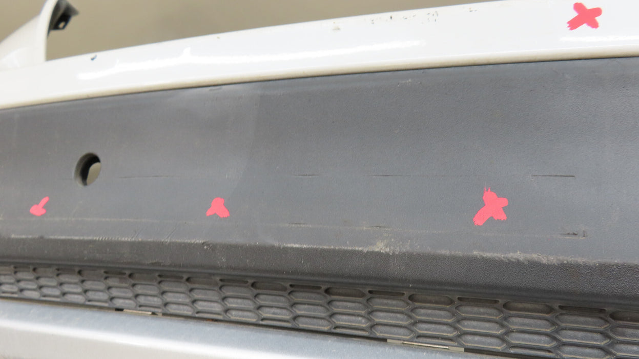 2015-2019 LINCOLN MKC REAR BUMPER COVER OEM EJ7B-17E899-AA