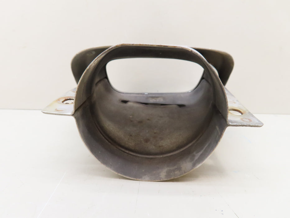 2015-2020 MERCEDES-BENZ GLA 250 REAR LEFT DRIVER EXHAUST PIPE TIP OEM