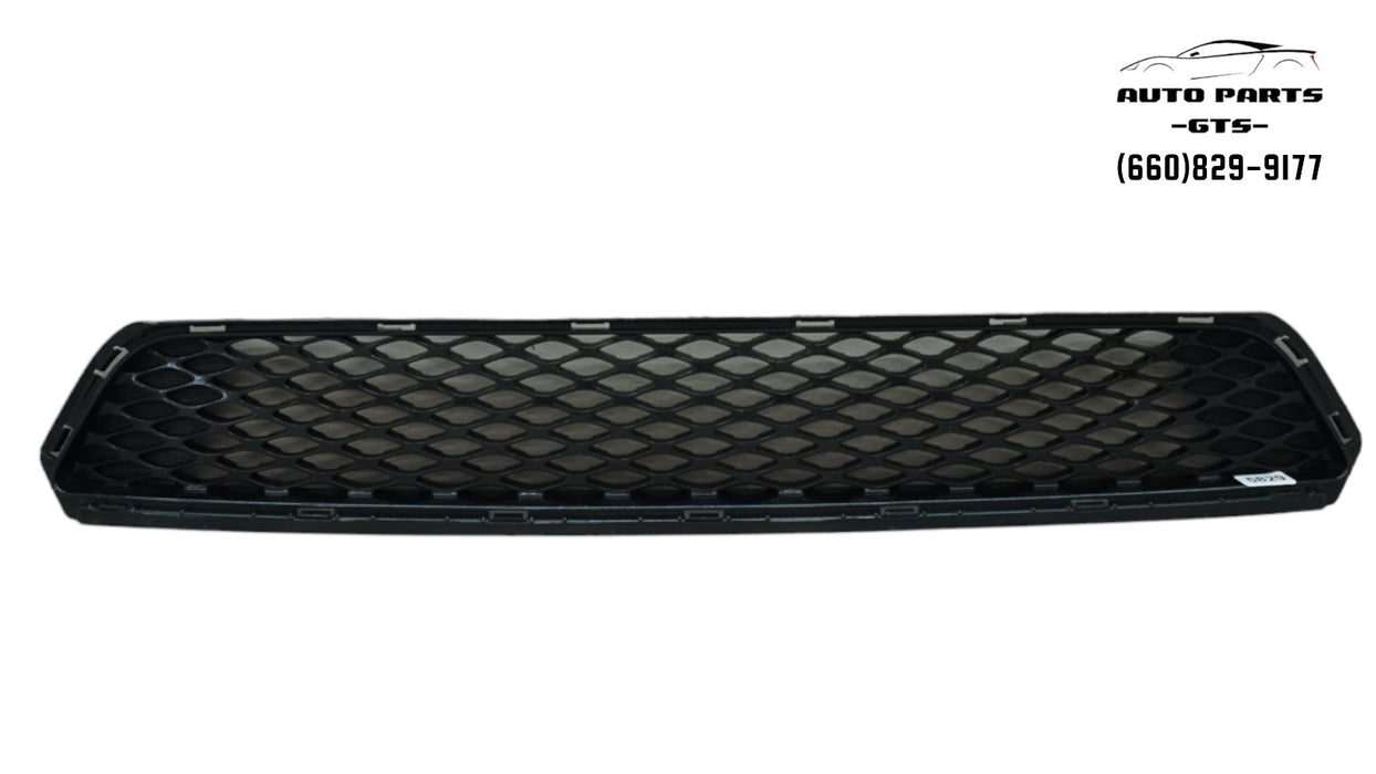 2014-2015 KIA OPTIMA FRONT BUMPER LOWER GRILL GRILLE OEM 86561-2T500 14 15