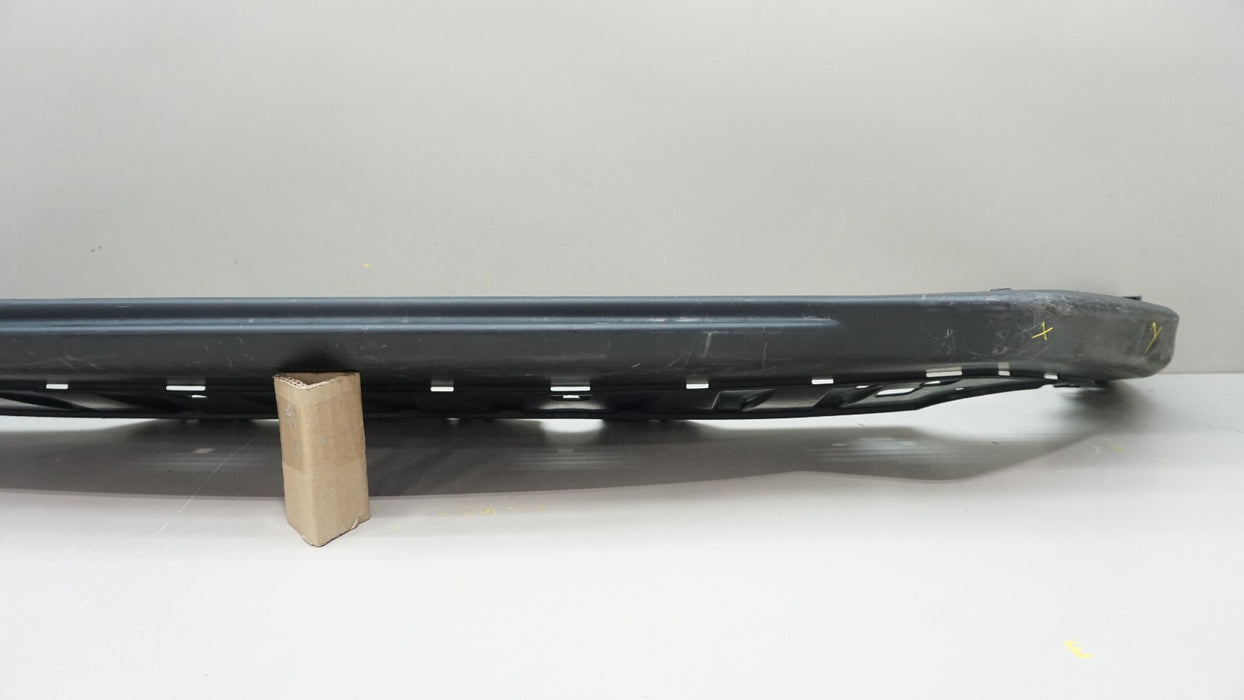 2019-2022 HONDA HR-V HRV FRONT LOWER BUMPER COVER VALANCE PANEL OEM 71102T7WA100