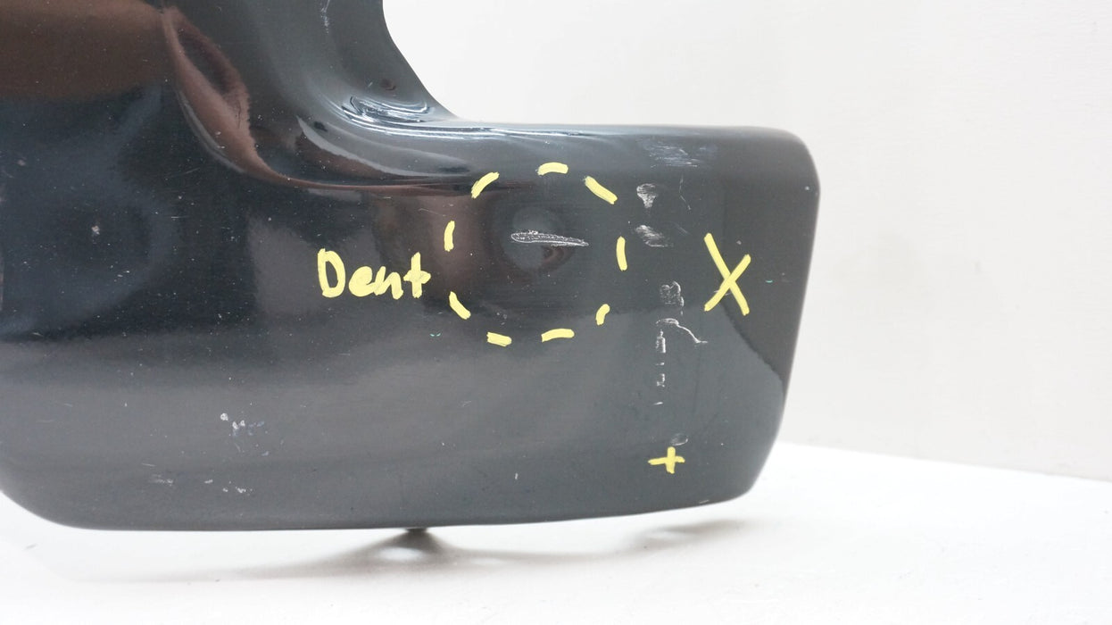 2019-2022 CHEVROLET SILVERADO 1500 FRONT METAL BUMPER OEM 84219084