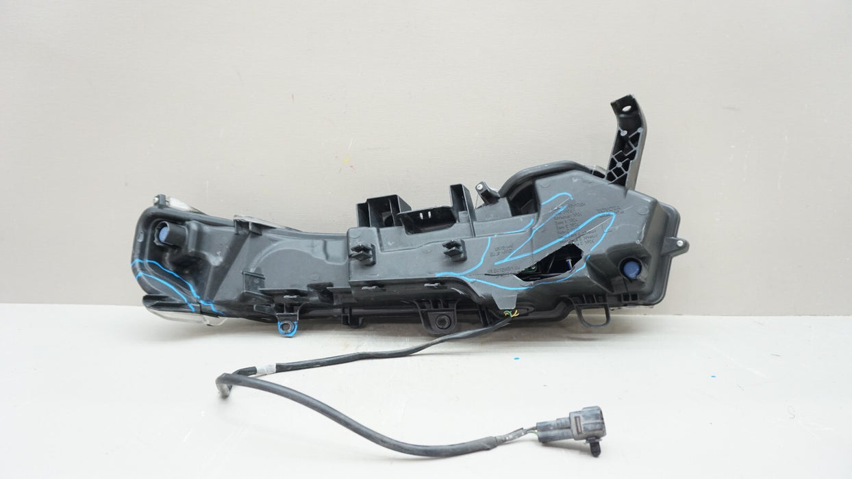 2015-2021 LEXUS NX200T NX300 FRONT LH LEFT DAYTIME RUNNING LIGHT OEM
