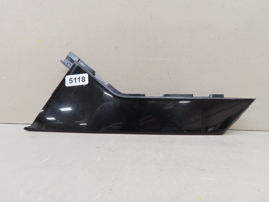 2013-2020 FORD FUSION REAR LEFT DRIVER DOOR C PILLAR APPLIQUE OEM ES73-F254A43