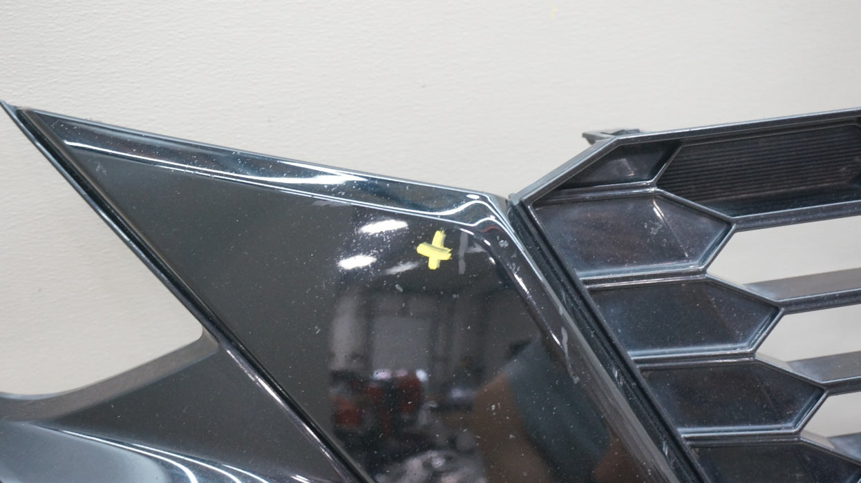 2019-2022 NISSAN ALTIMA FRONT BUMPER RADIATOR GRILLE OEM