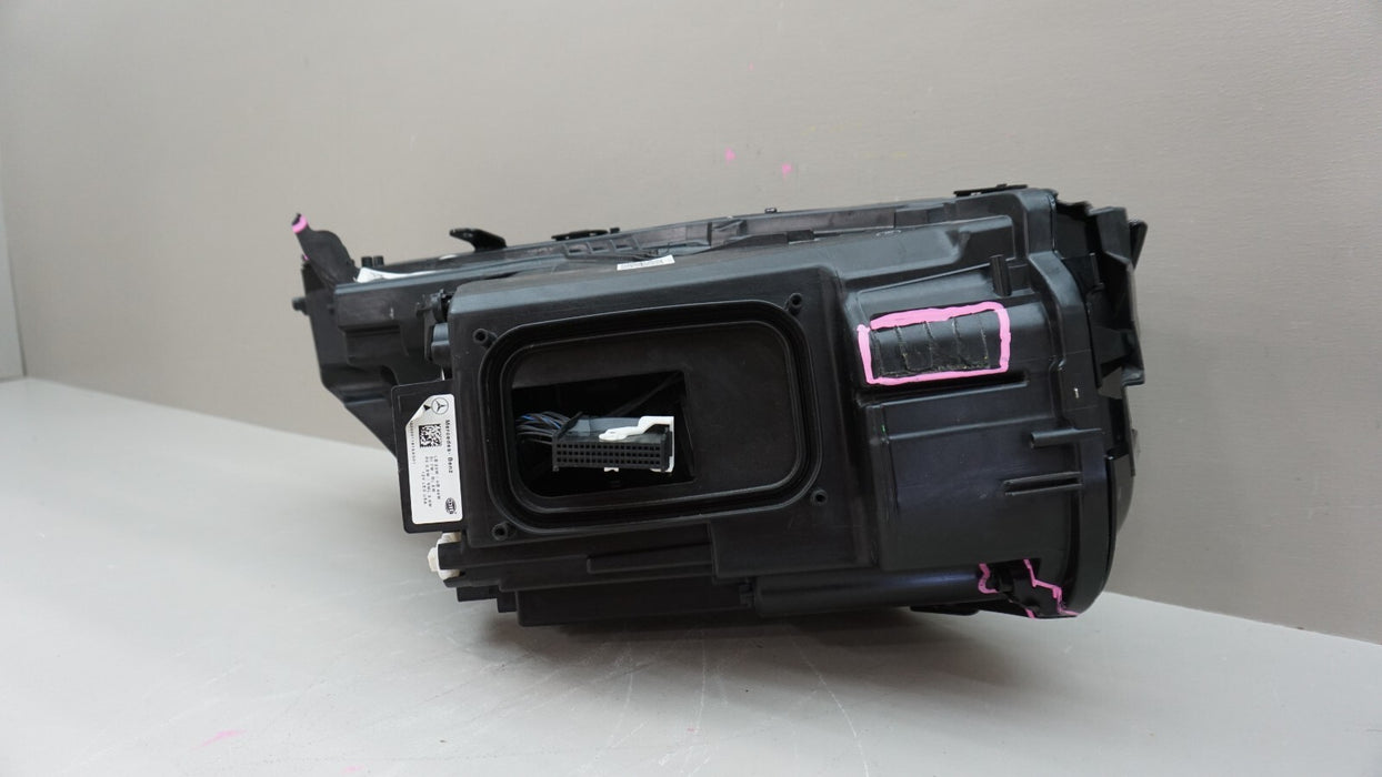 2019-2021 MERECEDES BENZ CLS450 CLS53 FRONT LEFT DRIVERS HEADLIGHT LED OEM 20