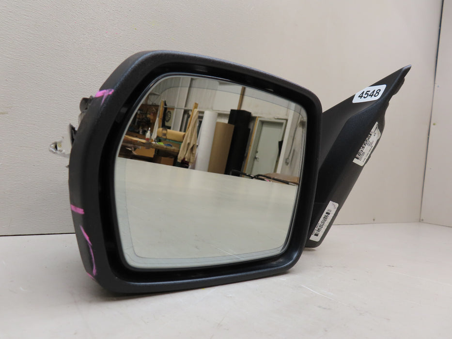 2019-2022 FORD EDGE FRONT LEFT DRIVER SIDE MIRROR OEM PARTS ONLY KT4B-17683