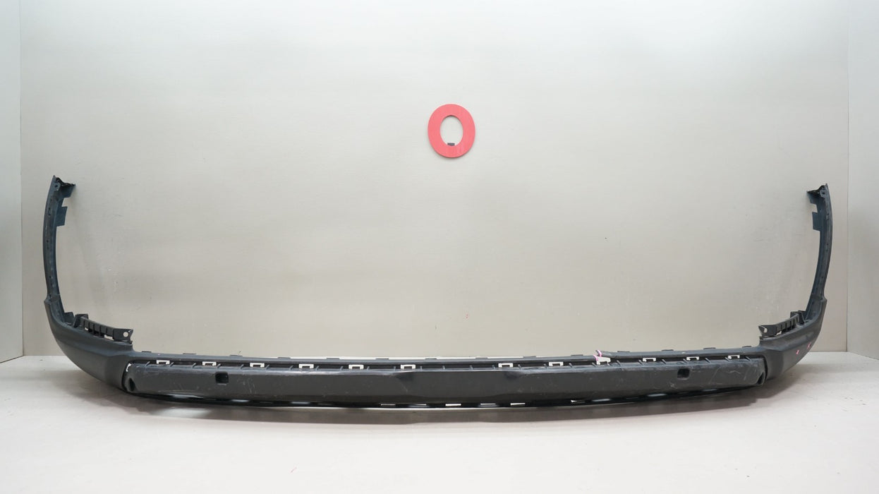2020-2022 KIA TELLURIDE FRONT LOWER BUMPER VALANCE COVER PANEL OEM 86512-S9000