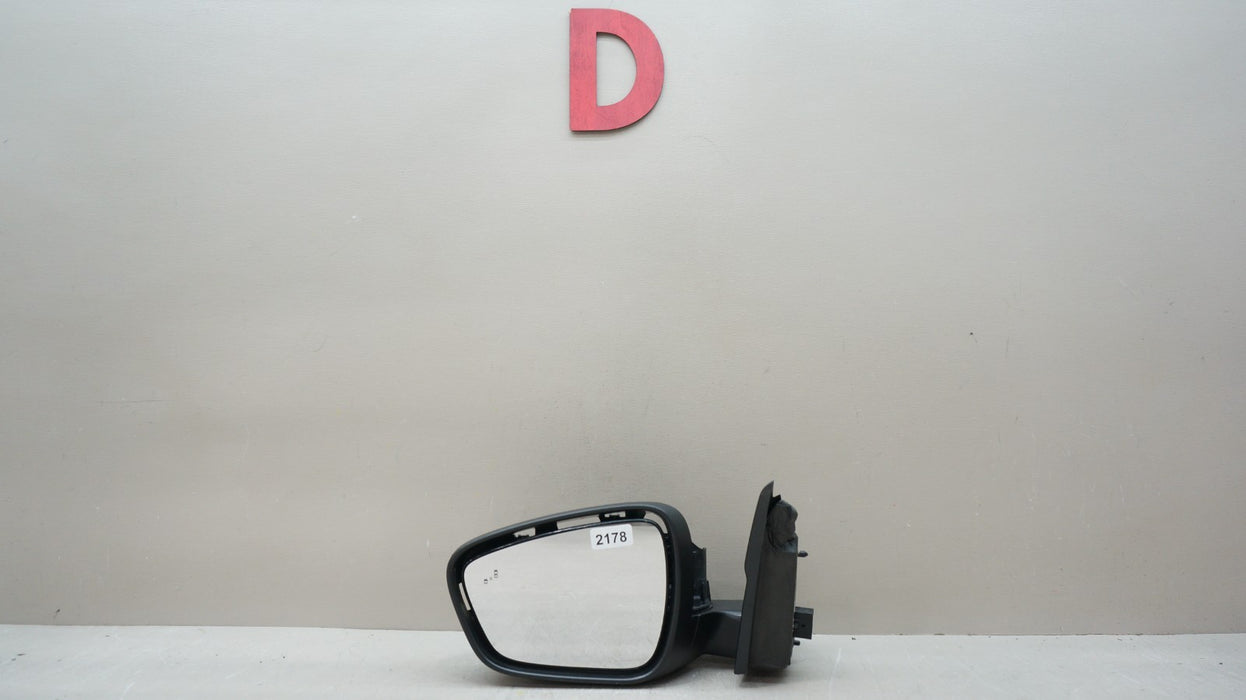 2020-2025 FORD ESCAPE LEFT DRIVER SIDE BLIND SPOT MIRROR OEM 262276201