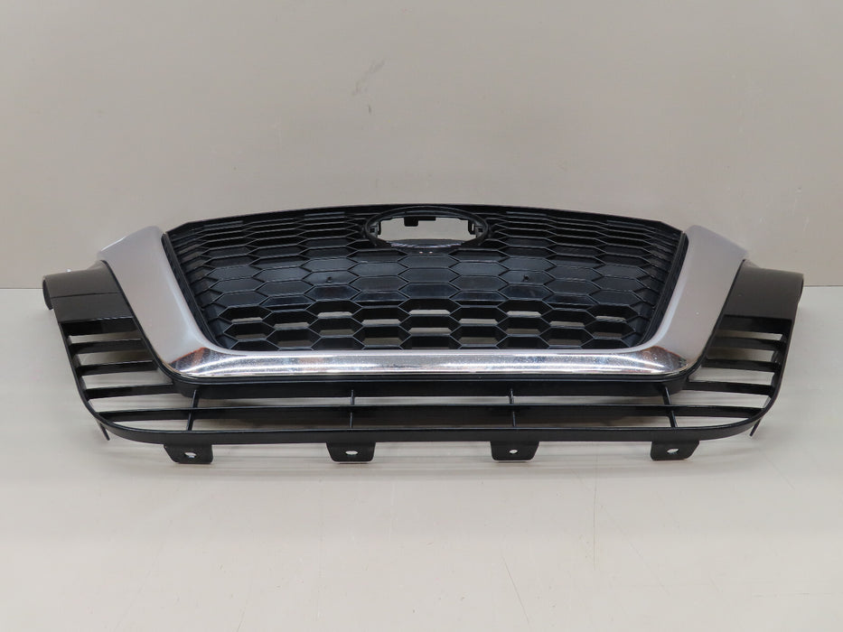 2019-2021 NISSAN ALTIMA FRONT RADIATOR GRILLE GRILL OEM 623106CAIA