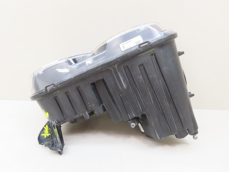 2015-2023 DODGE CHALLENGER FRONT RIGHT HEADLIGHT HALOGEN OEM 68174064-AF 9360