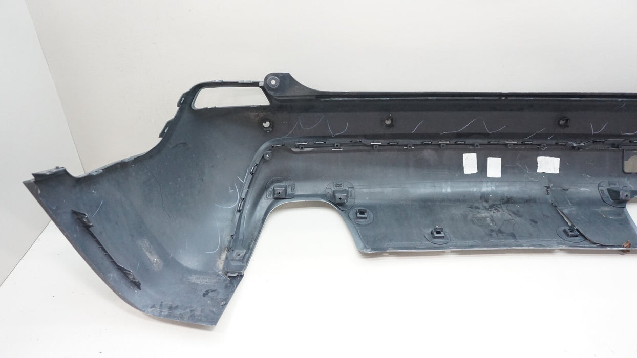 2019-2022 JEEP CHEROKEE REAR BUMPER COVER PANEL OEM