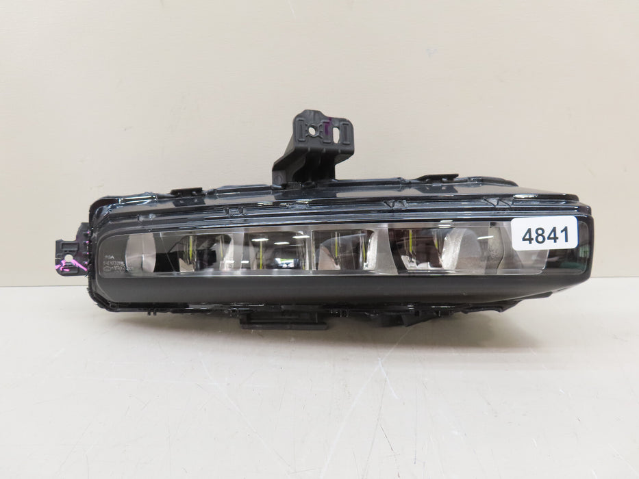 2021-2025 JEEP GRAND CHEROKEE FRONT RIGHT PASSENGER FOG LIGHT LED OEM