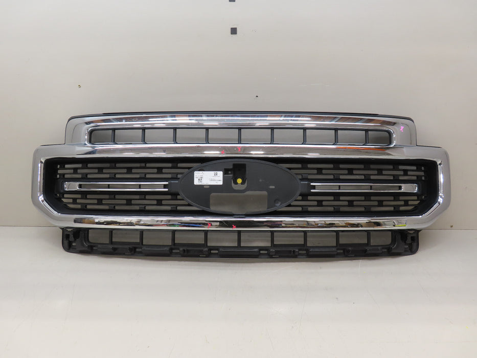 2020-2022 FORD F250 F350 F-250 F-350 FRONT RADIATOR GRILL GRILLE OEM