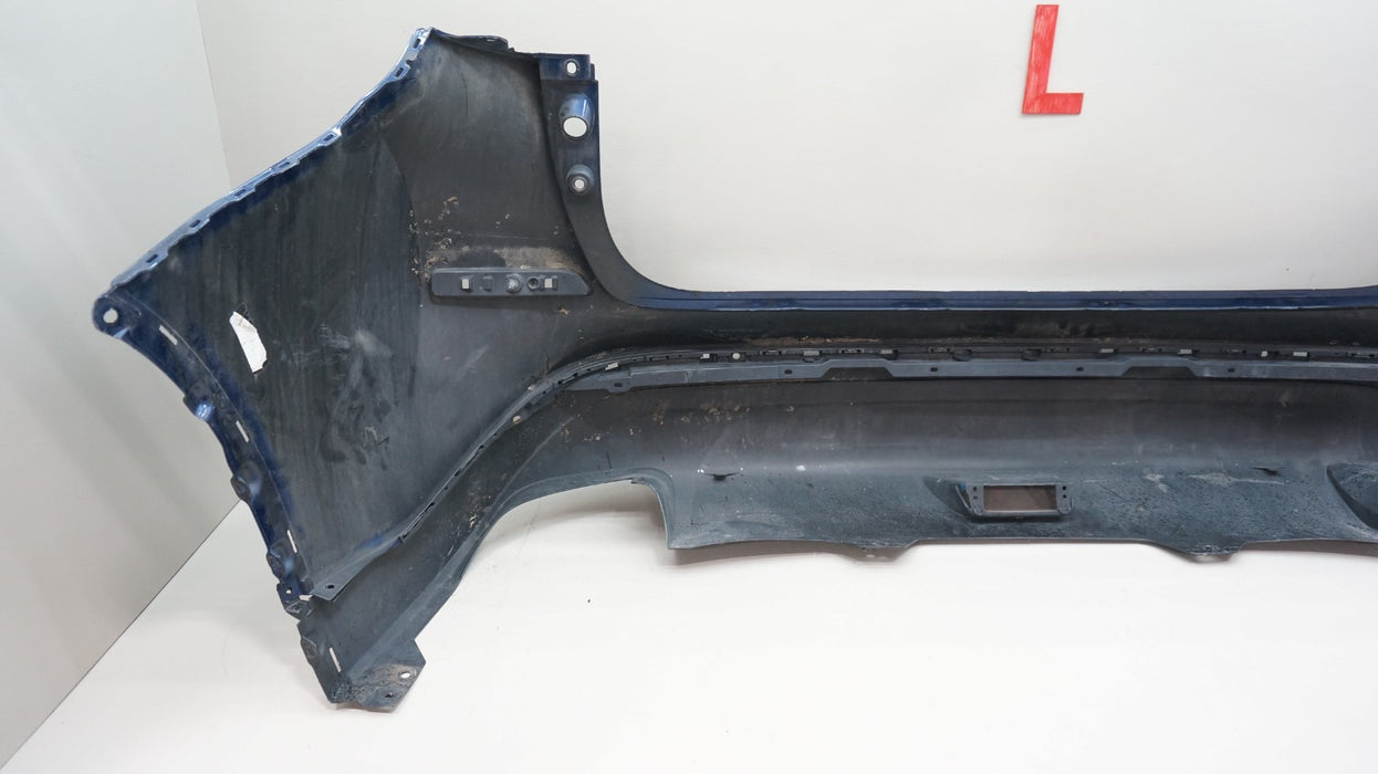 2015-2024 NISSAN MURANO REAR BUMPER COVER PANEL OEM 850225AA0H