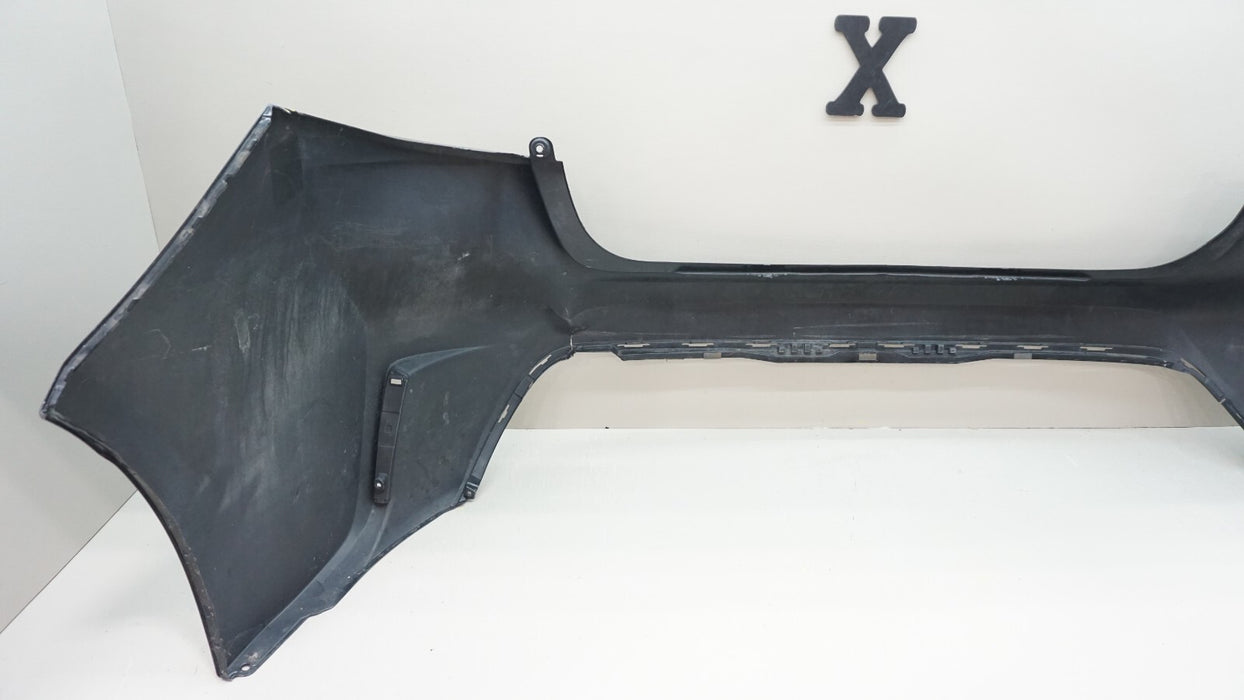 2019-2021 TOYOTA COROLLA SEDAN REAR BUMPER COVER PANEL OEM