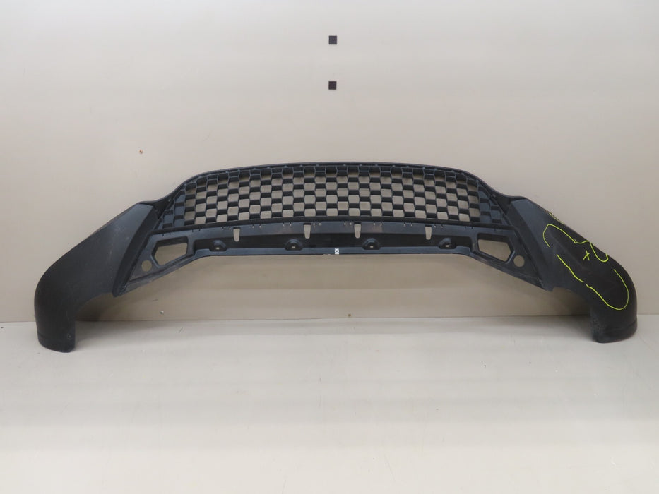 2012-2018 VOLKSWAGEN TIGUAN FRONT LOWER AIR DAM DEFLECTOR OEM 5N0805903K