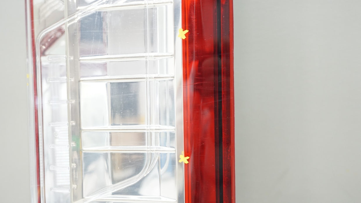 2015-2021 FORD TRANSIT REAR RIGHT PASSENGER SIDE TAIL LIGHT OEM