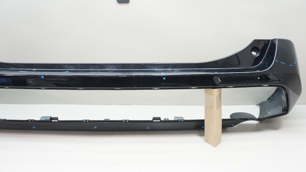 2019-2021 TOYOTA RAV4 RAV-4 REAR BUMPER COVER PANEL OEM52159-42320