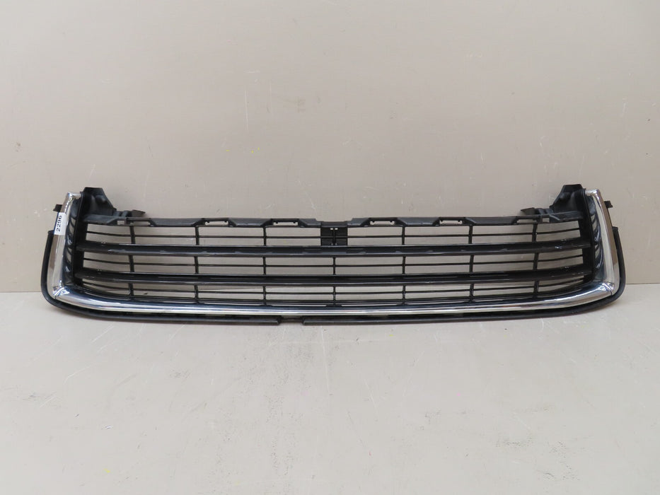2014-2016 TOYOTA HIGHLANDER FRONT LOWER RADIATOR GRILLE GRILL OEM 53112-0E120